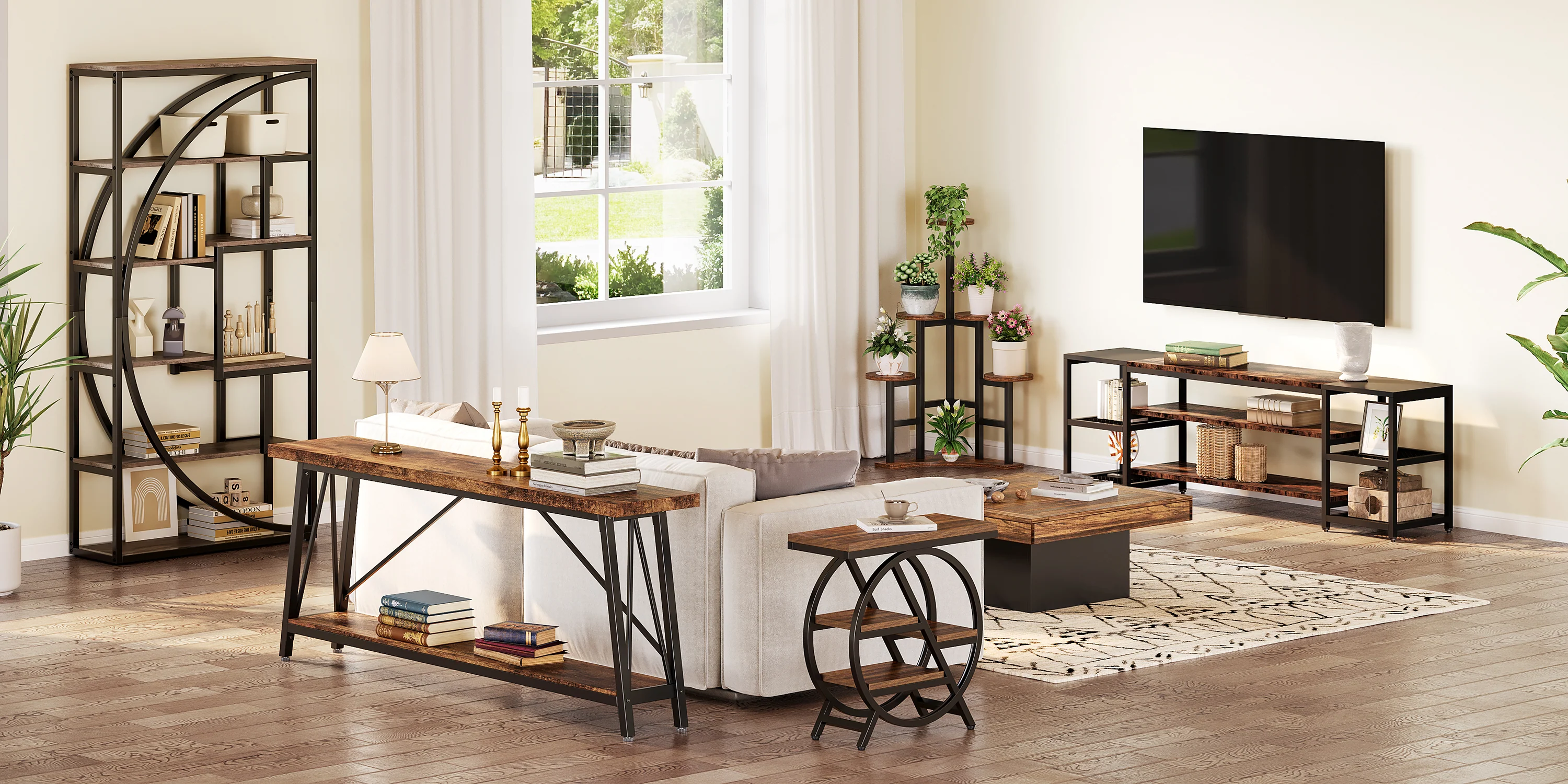 Elevate Your Space with Tribesigns
